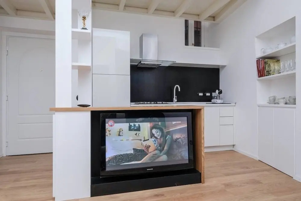 Luxury Suite 3 Archi
