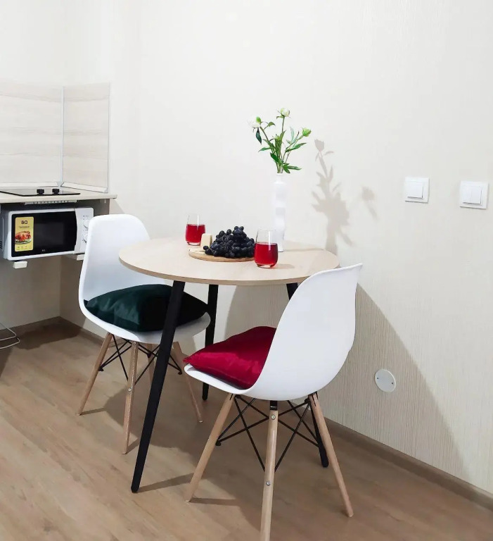 Апартаменты Privi House на улице Удмуртская 266