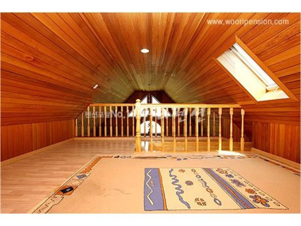 Wangju Hoam Villa Pension