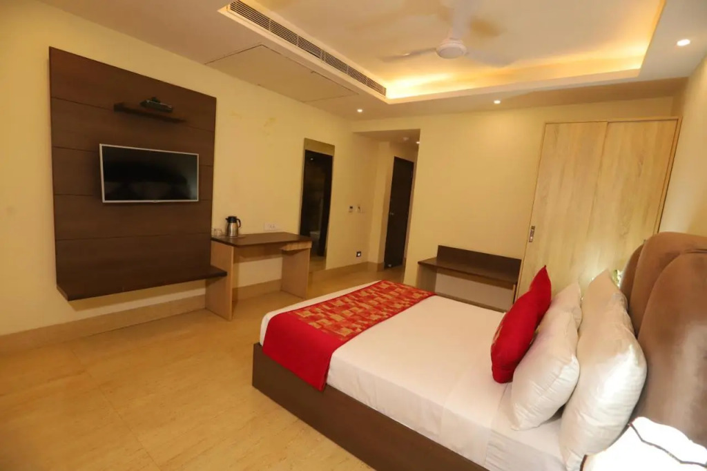 Hotel Mayur Assam