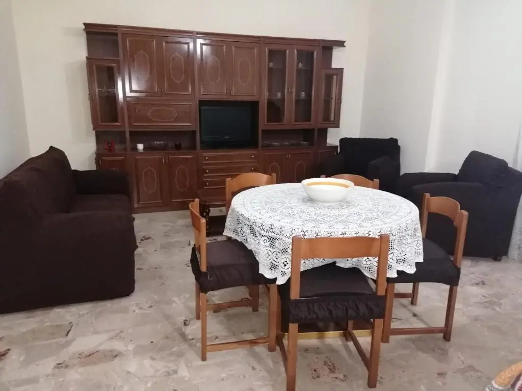 Lido Azzurro Appartement avec vue sur plage