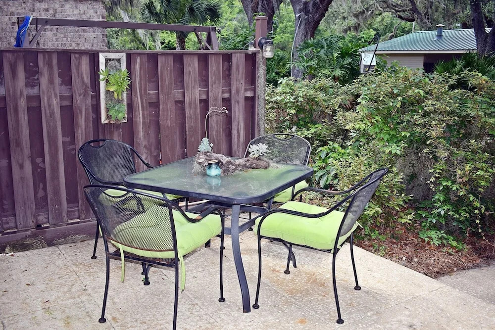 1500 Demere Road #D5 by Hodnett Cooper