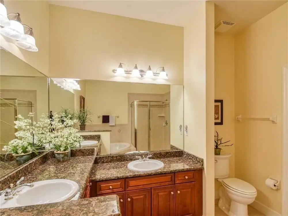 222 Cinnamon Beach - Three Bedroom Condo