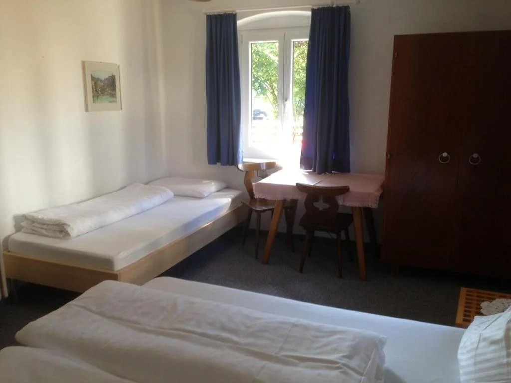 Haus Riedl