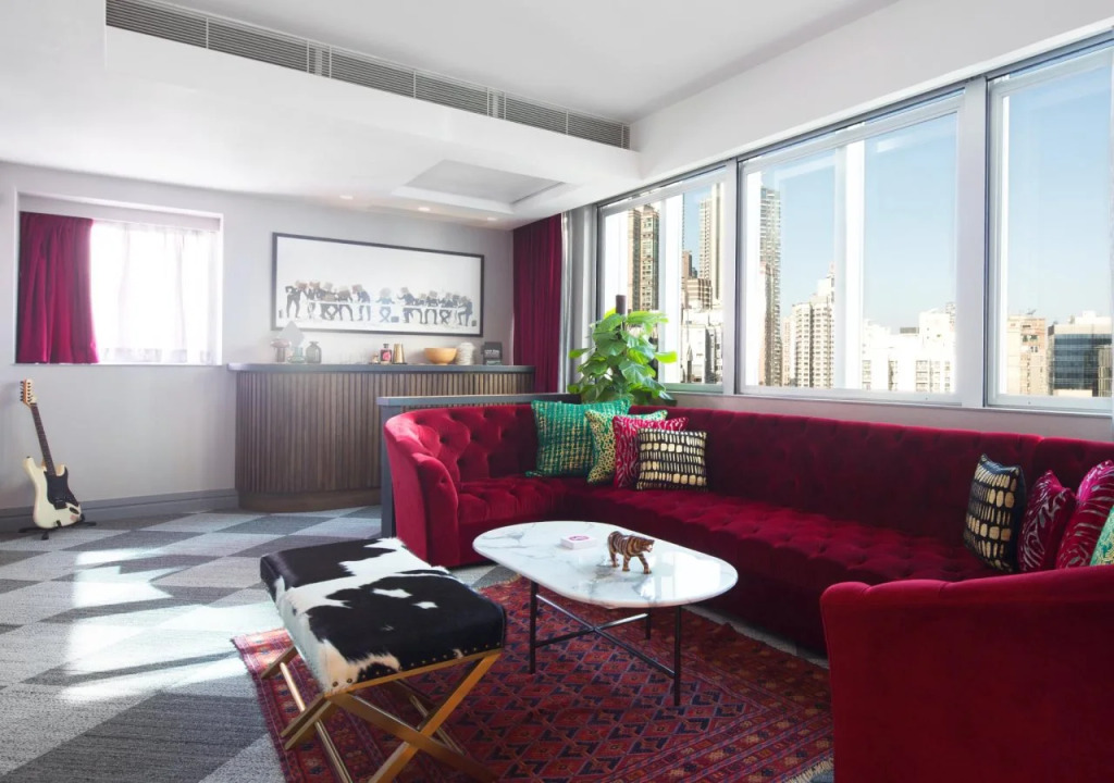 Ovolo Central