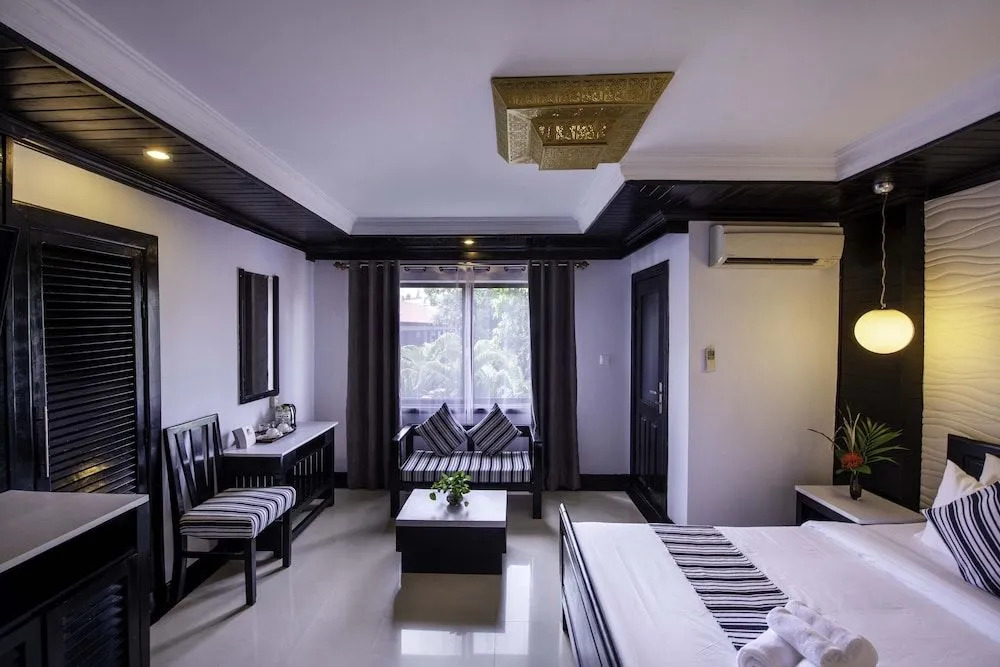 The Sanctuary Residence