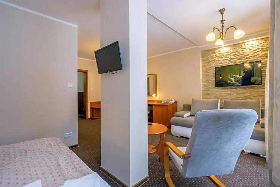 Hotel Diament