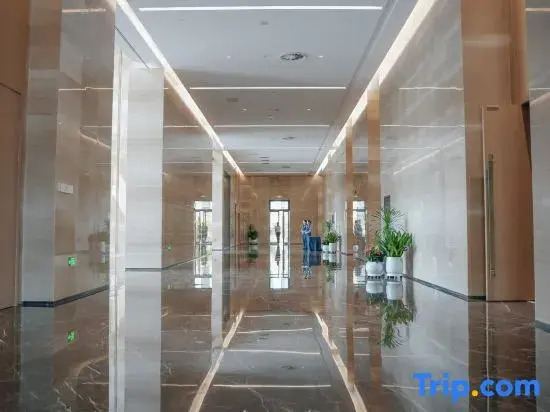 Oriental Garden Hotel