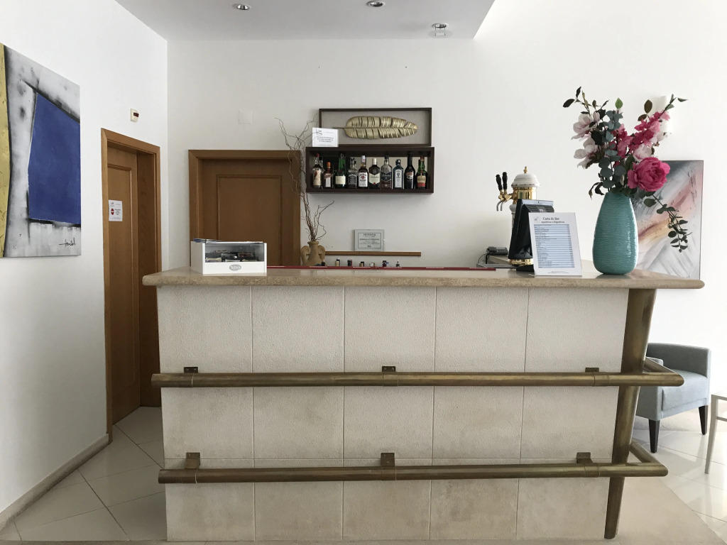 Hotel Francis