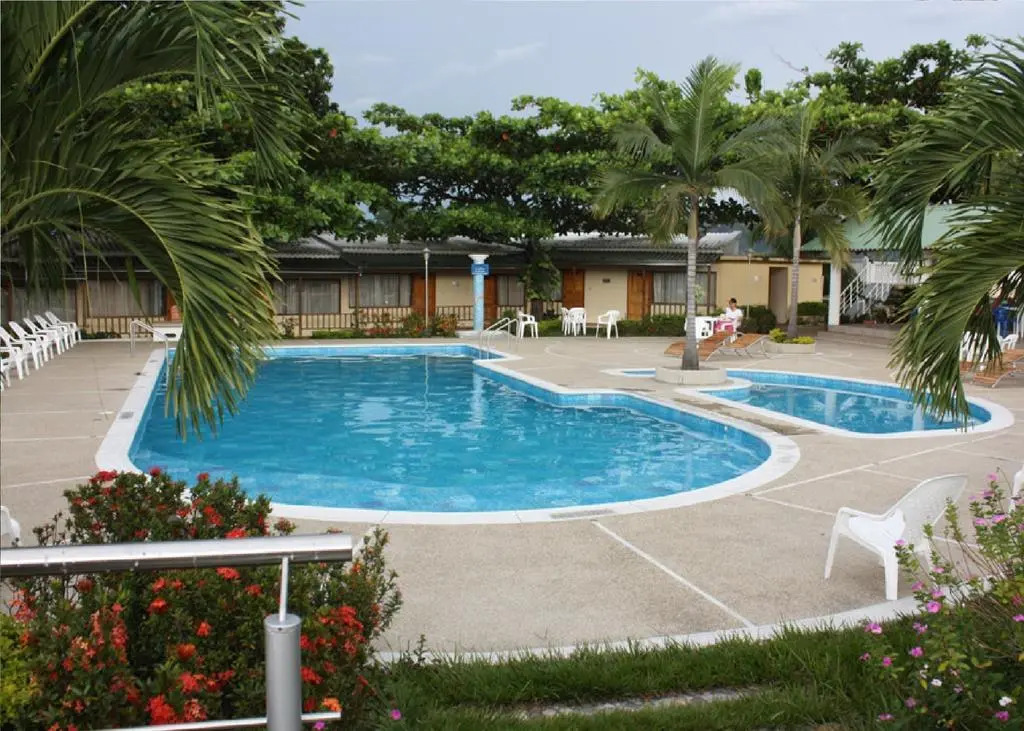 Hotel Campestre Cerro Dorado