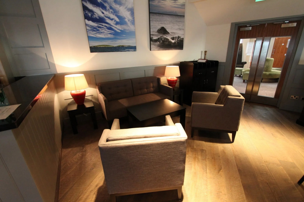 The Lerwick Hotel