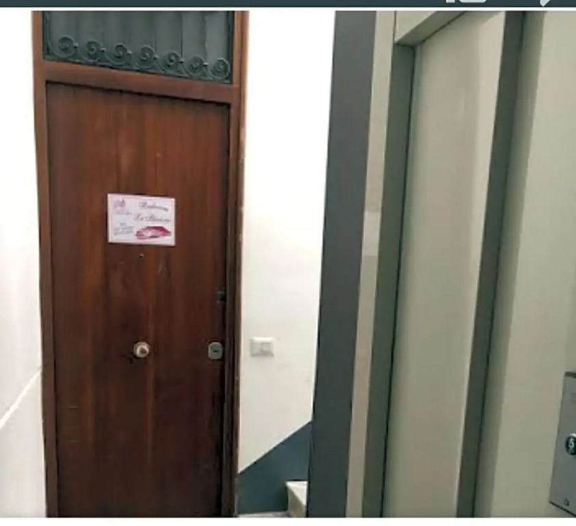 Bedroom la stazione