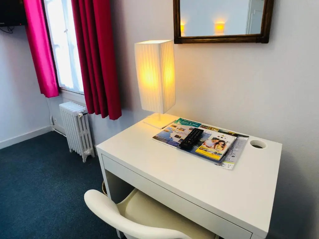 CitHotel Le Volney