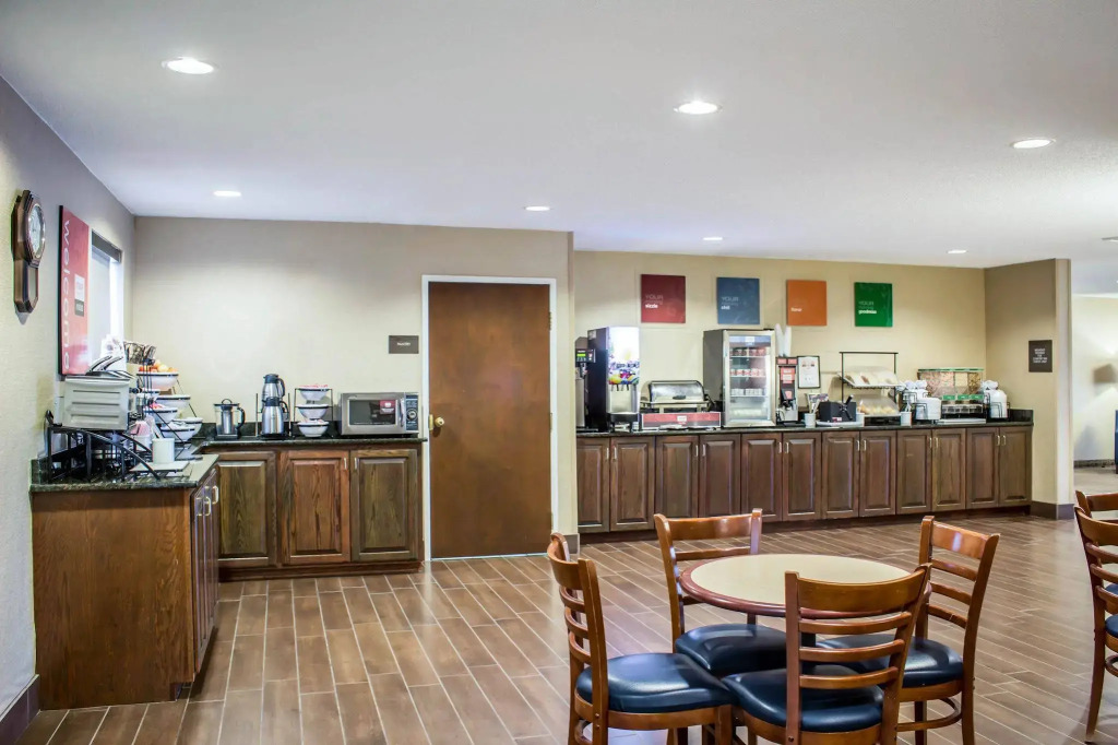 Comfort Inn Clinton
