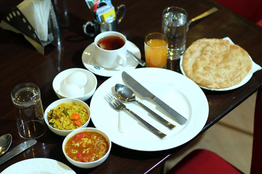 Hotel Freesia
