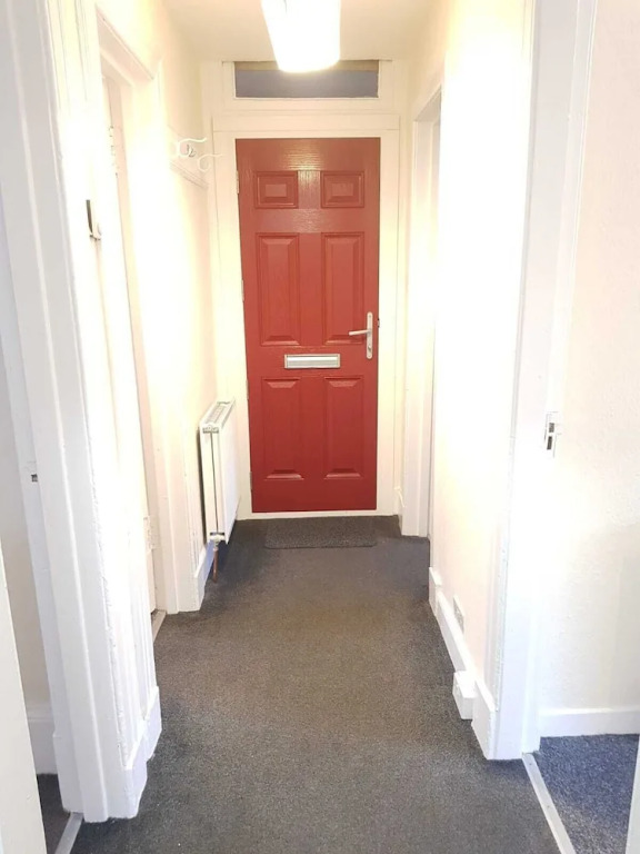 Convenient, Clean and Comfortable Flat #2