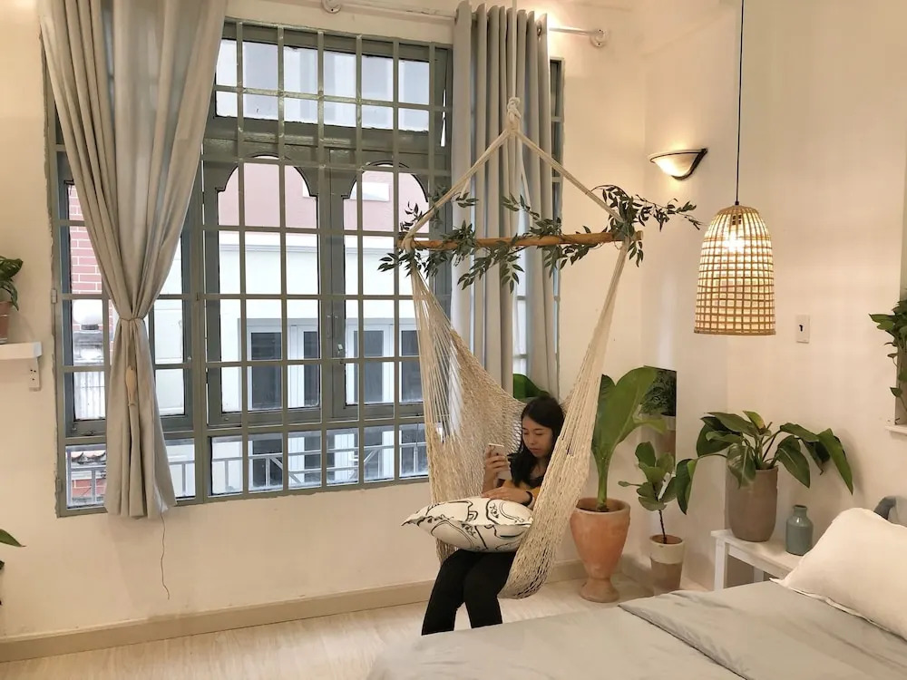 Zenstay
