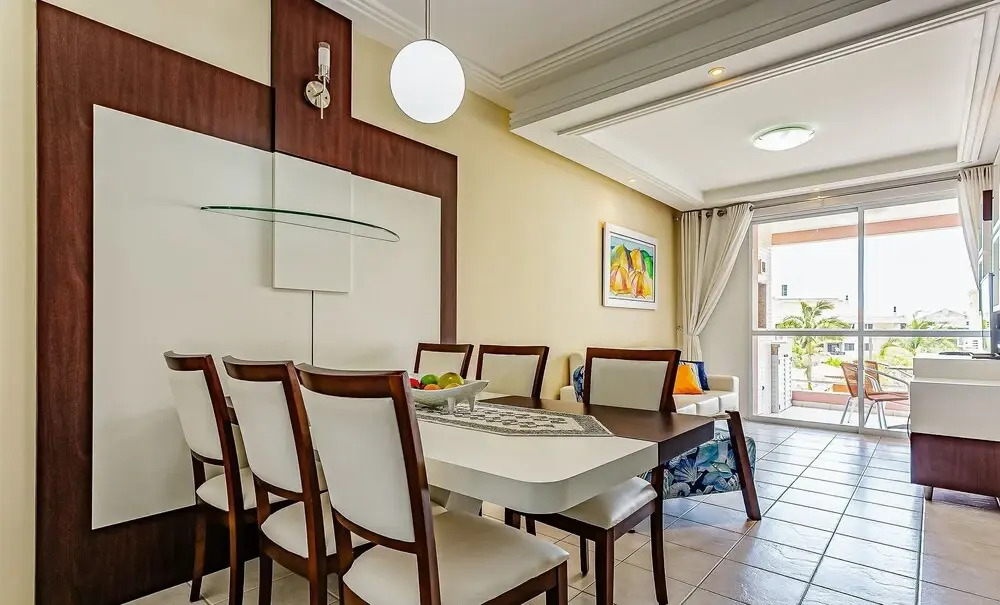 Rvg- Beautiful Apartments Block sea in Floripa