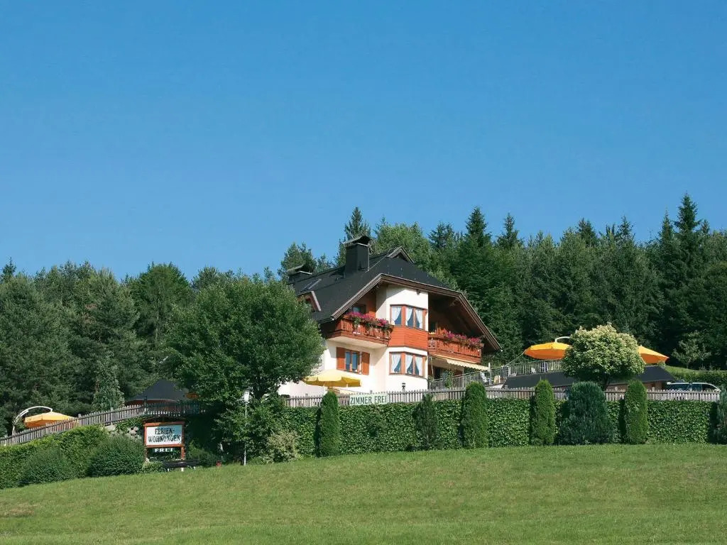 Ferienhaus Holzer
