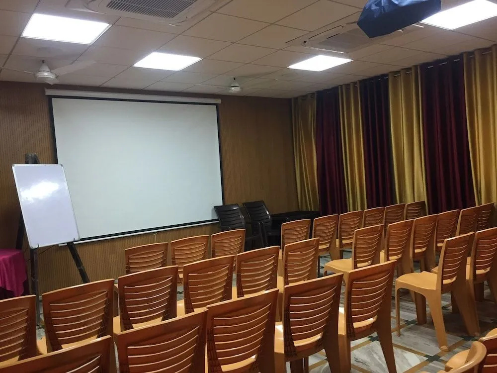 Hotel Krishna