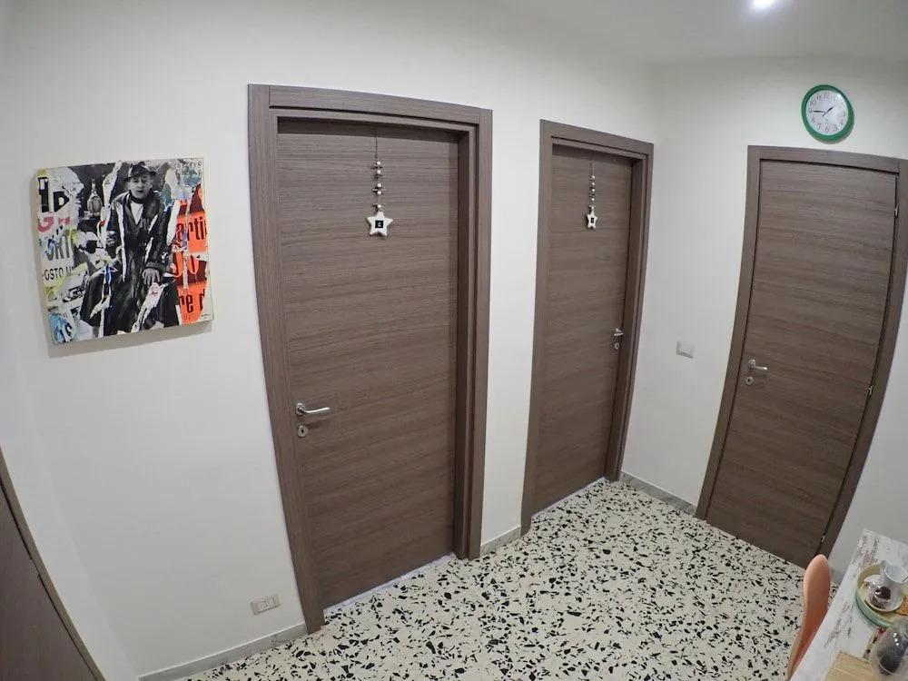 B&B ART Caserta Centro
