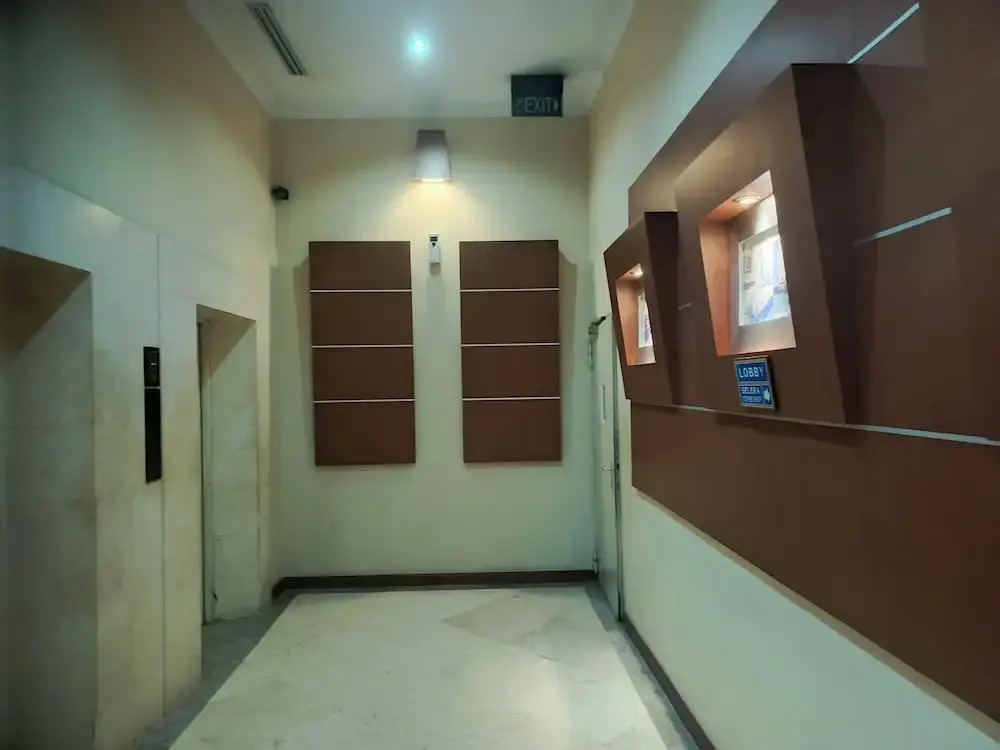 Townhouse Oak Jakarta near Monumen Nasional formerly Hotel Bintang Wisata Mandiri
