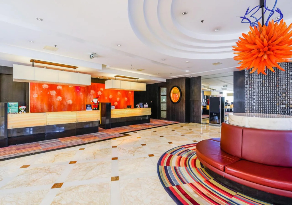 Courtyard by Marriott Beijing Northeast