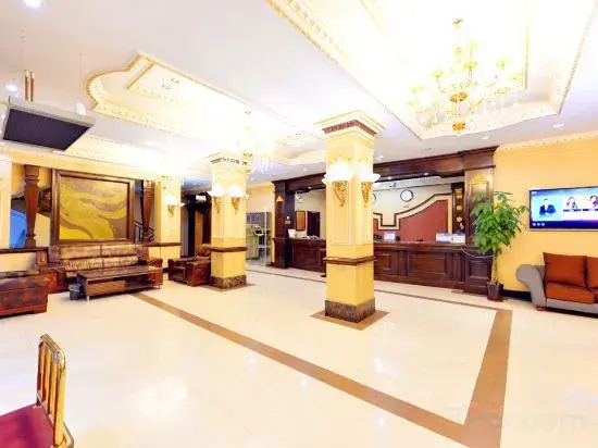 Hotel Sofia(next to the central pedestrian street)