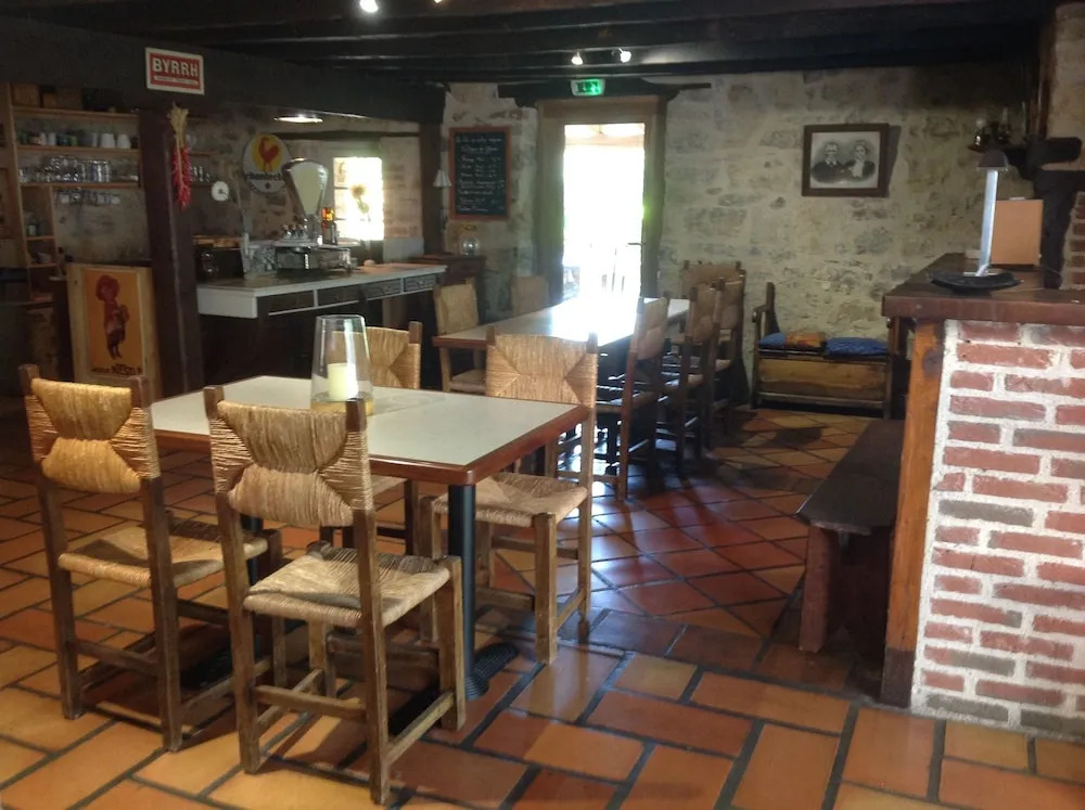 Domaine de Granval Chambres dHôtes