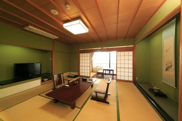 Hareya Ryokan