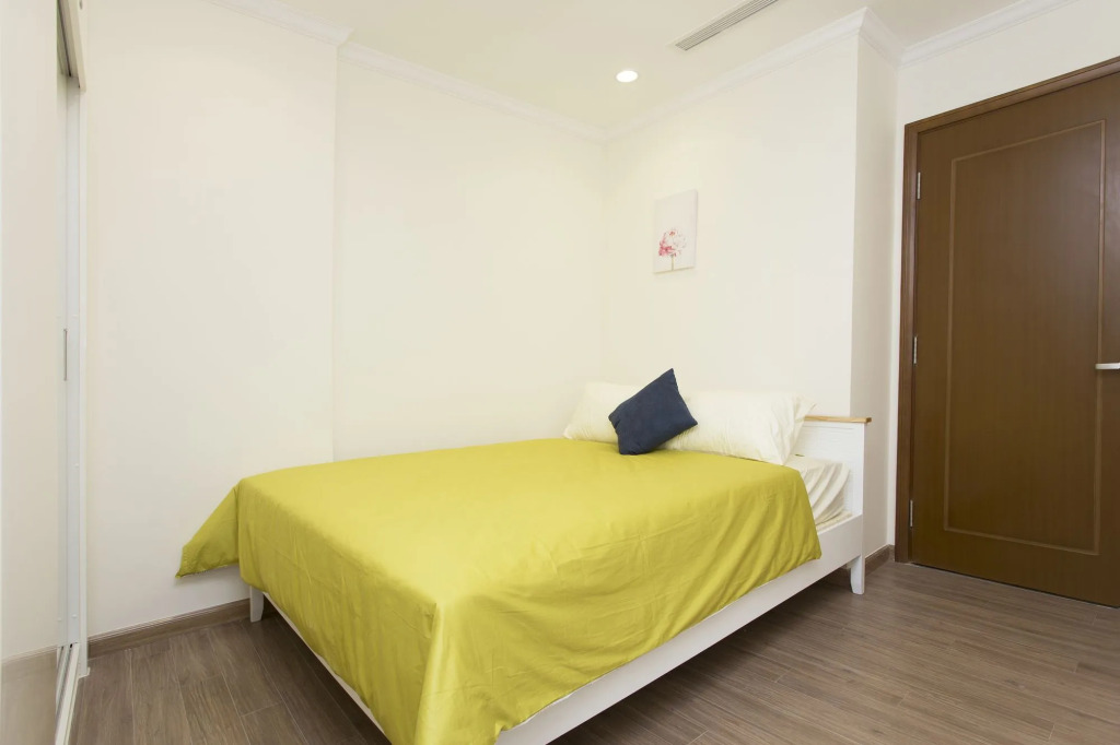 A&L Luxury Apartment Skyscraper Campus Vinhomes