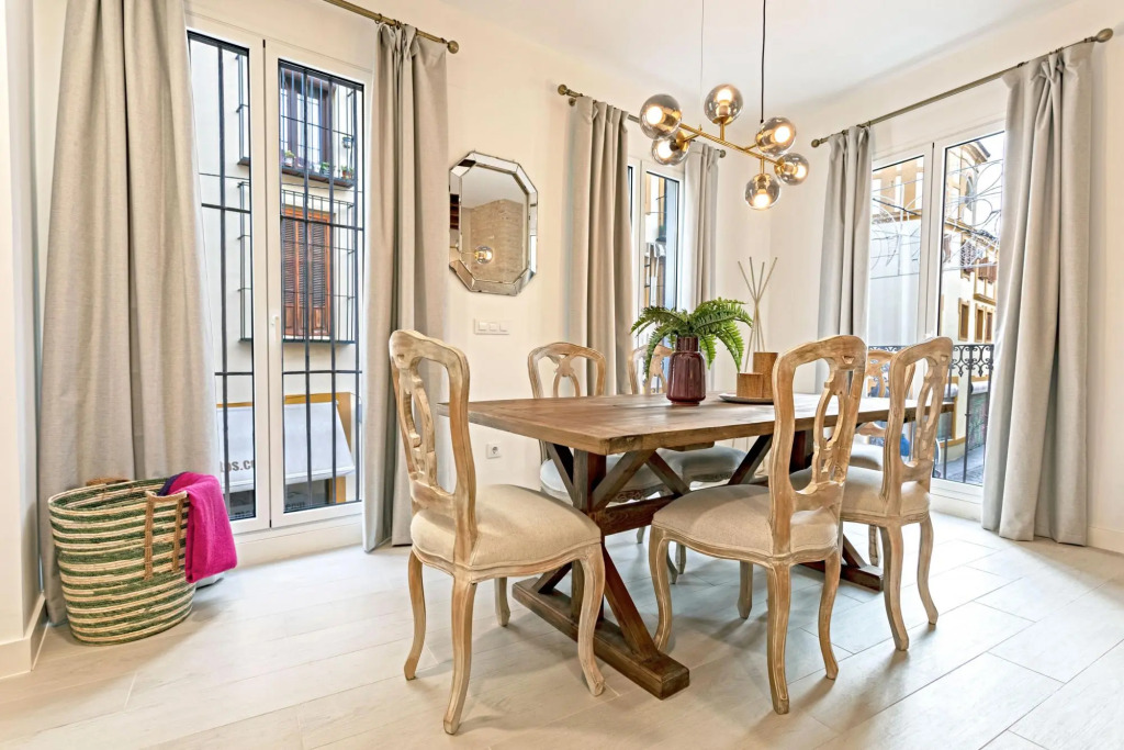 Genteel Home Feria II