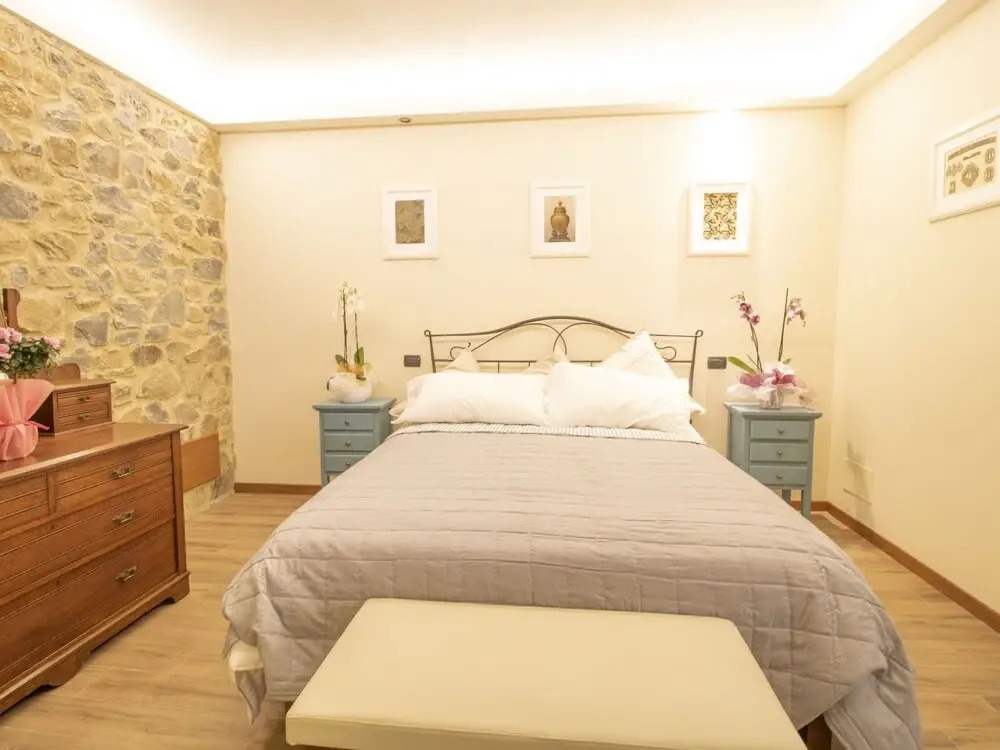 Holiday Home La Smarrita Dei Carradori by Interhome