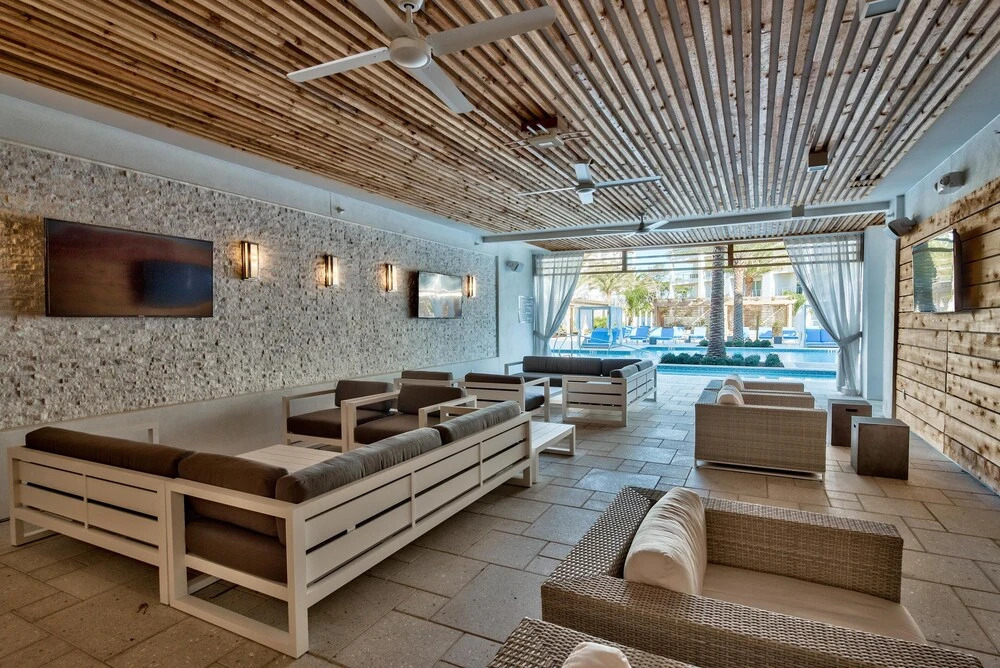 The Pointe on 30A by Panhandle Getaways
