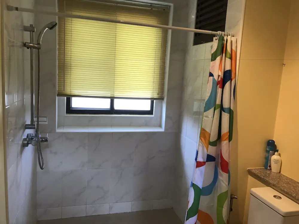 Baan Somprasong Apartment - Na Jomtien