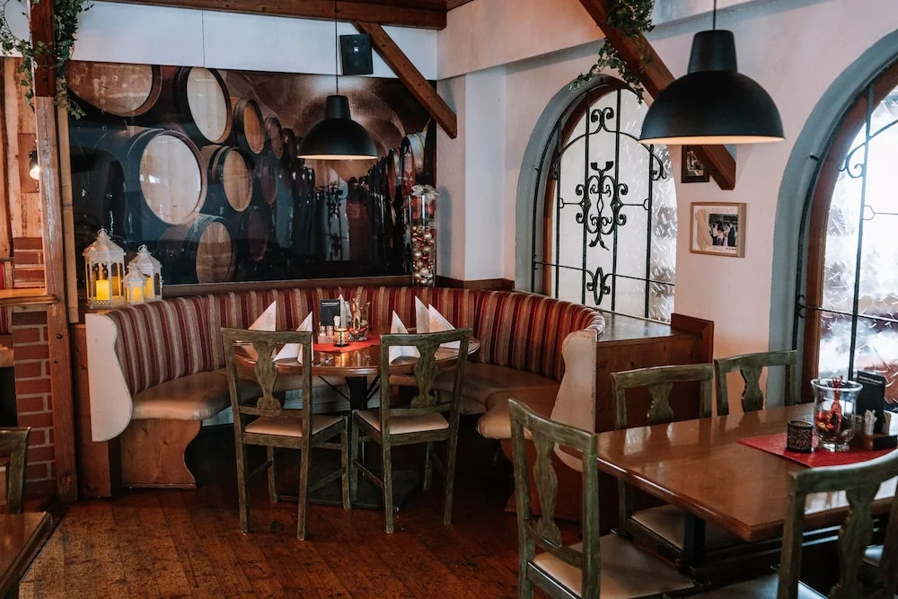 Hotel Garni Familie Gruber
