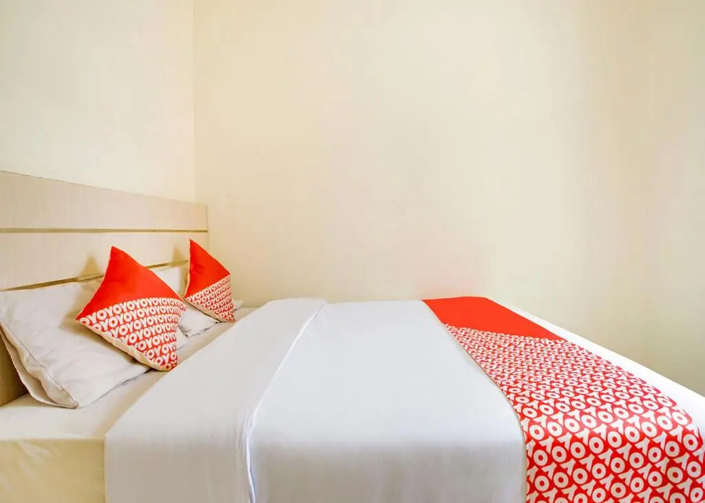 OYO 2554 Hotel Arimbi Lama Dewi Sartika