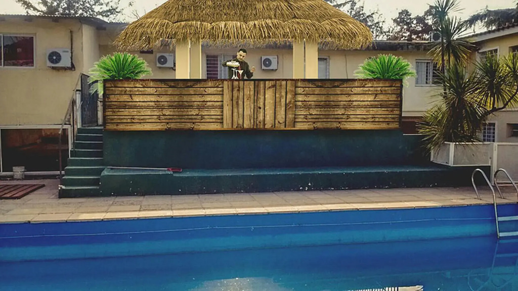 HOTEL COLONIAL