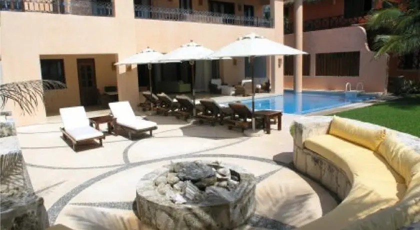 Casa Vista