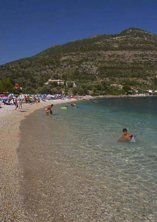 Rouda Bay Beach Hotel