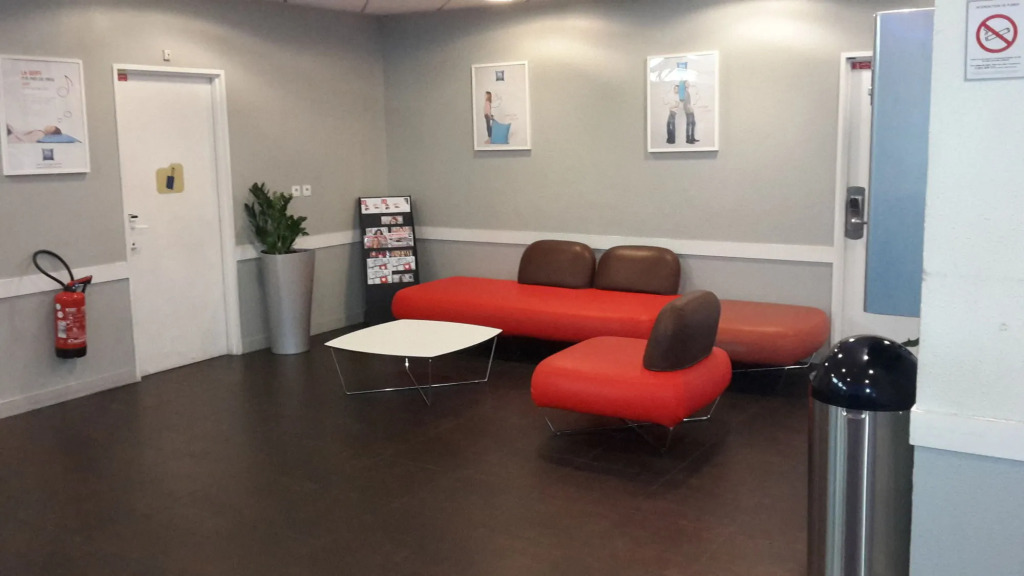 ibis budget Paris Porte De Montmartre