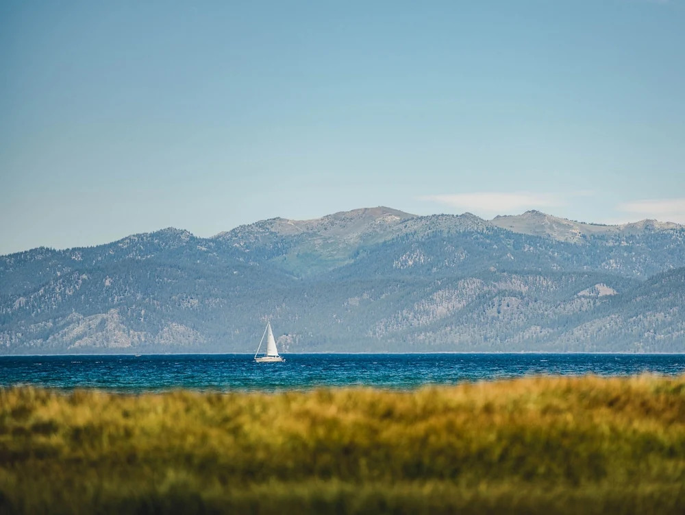 Tahoe Valley Campground