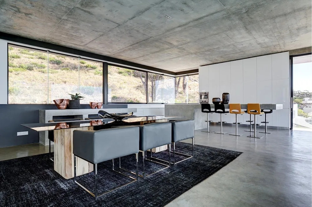 Fynbos Villa