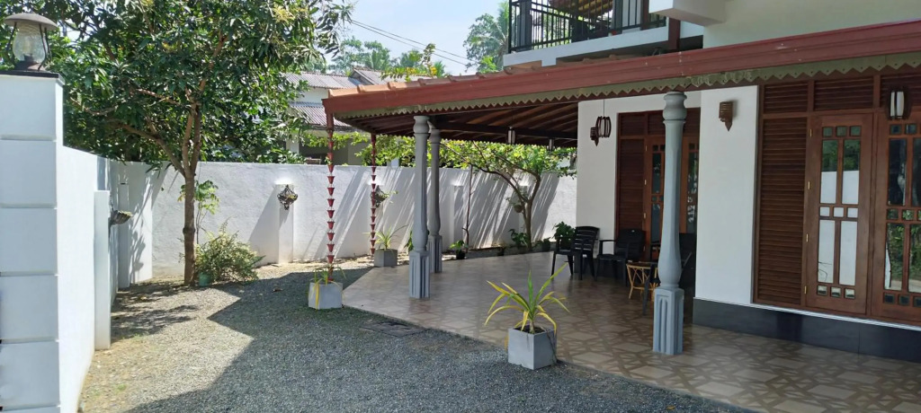 Villa Free Way