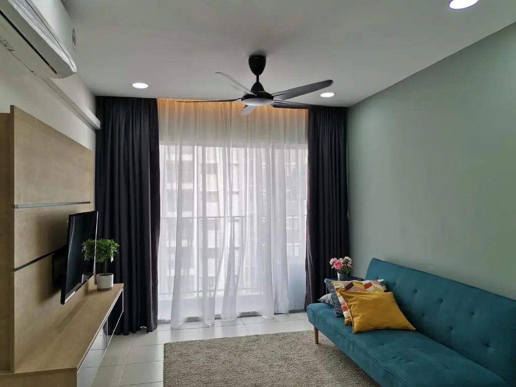 Sarah Home Semenyih - Muslims only