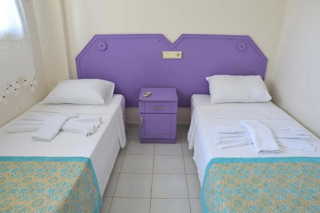 Pine Forest Hotel
