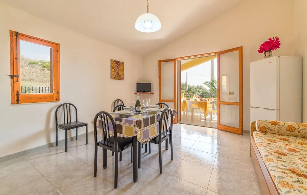 Baia Renella Residence