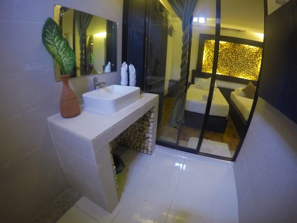 Diwata Resort & Spa