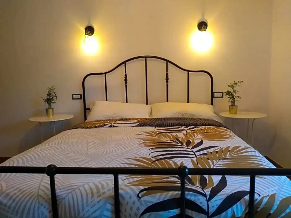Casa di Carmine 1915 - Solo Adulti