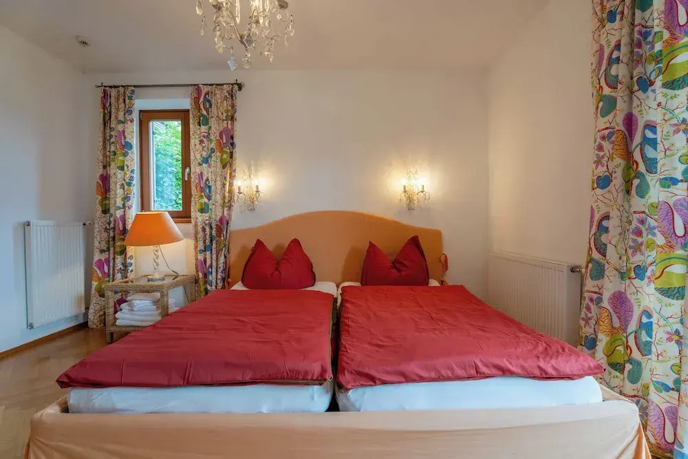 Chalet Birkmayer by we rent